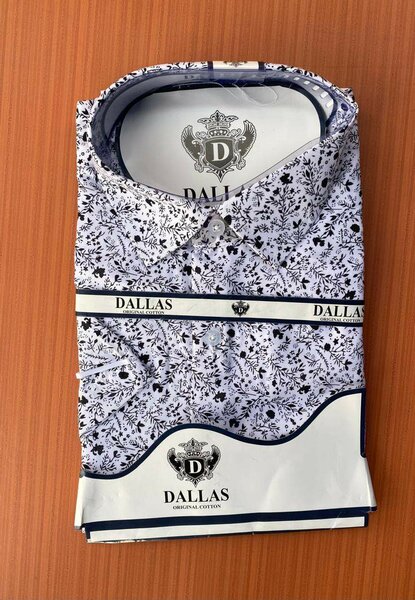 Quality Design Shirts For Men