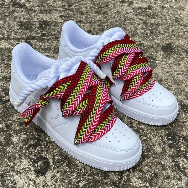 NIKE AIRFORCE SUPER STAR