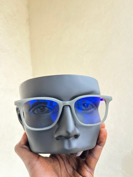 PHOTOGRAY ET ANTI-REFLET BLEU