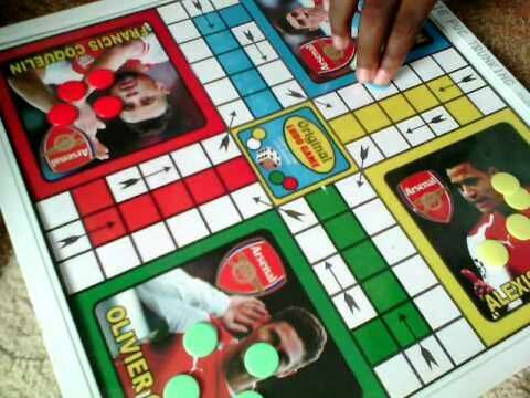 Ludo grand Format