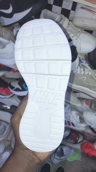 Chaussure friperie