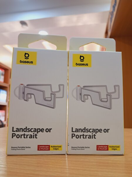 Baseus Folding phone stand