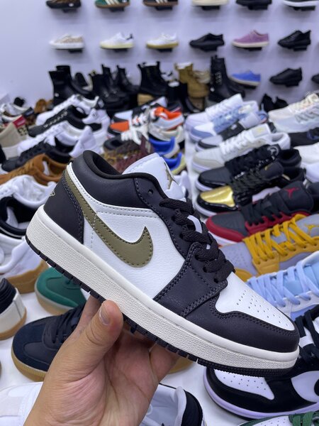 Nike Air Jordan 1 low