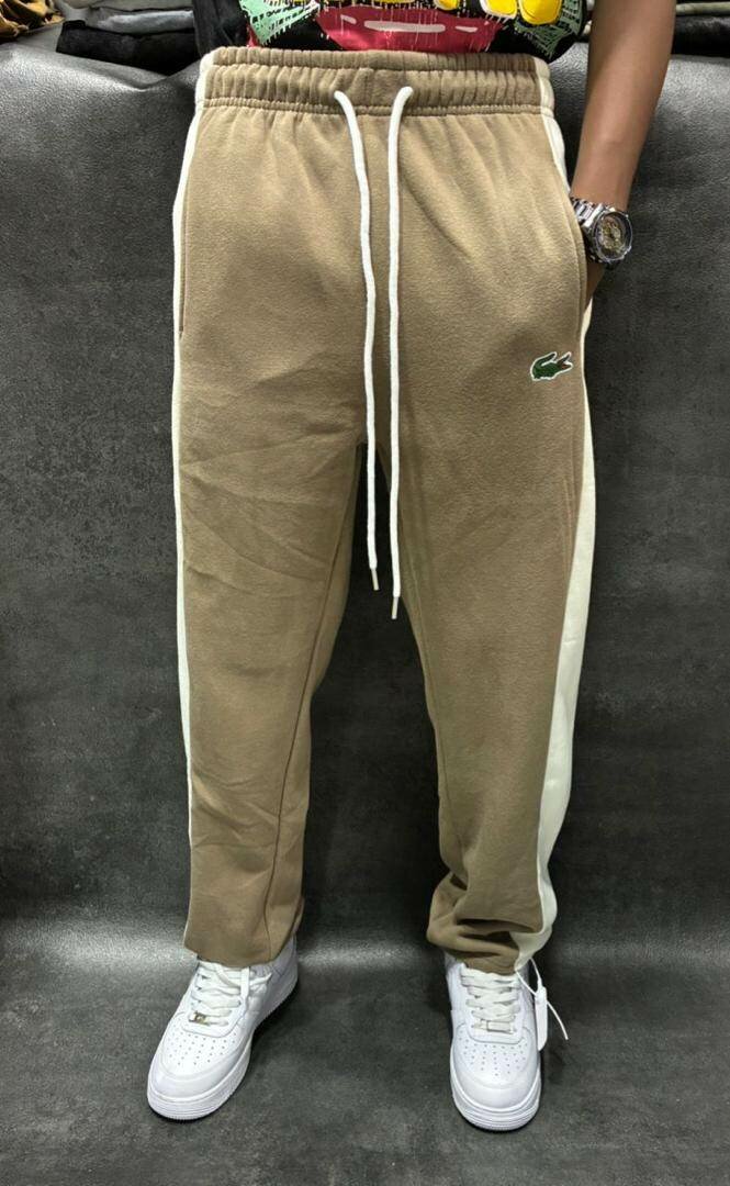 Pantalons de Lacoste confortab