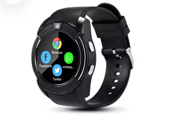 Montre intelligente 4G SIM