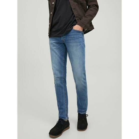 Men jeans