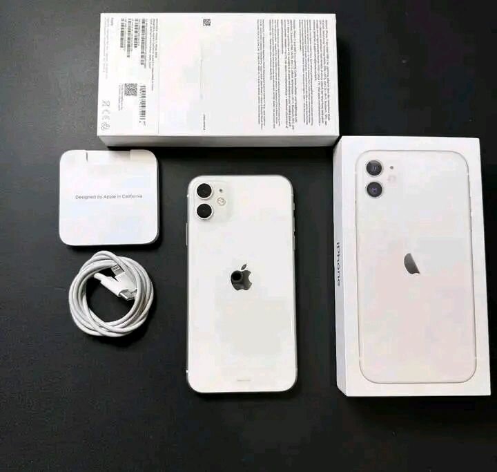 Smartphone Apple 5G Pro