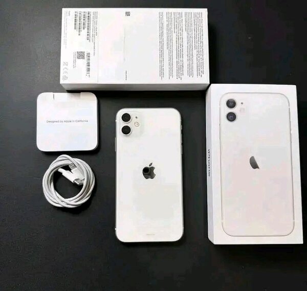 Smartphone Apple 5G Pro