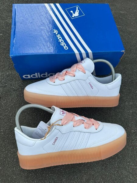 Adidas Samba Sneakers