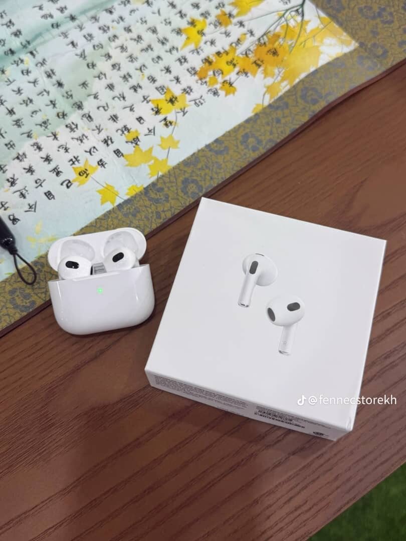 AirPod 3 USA