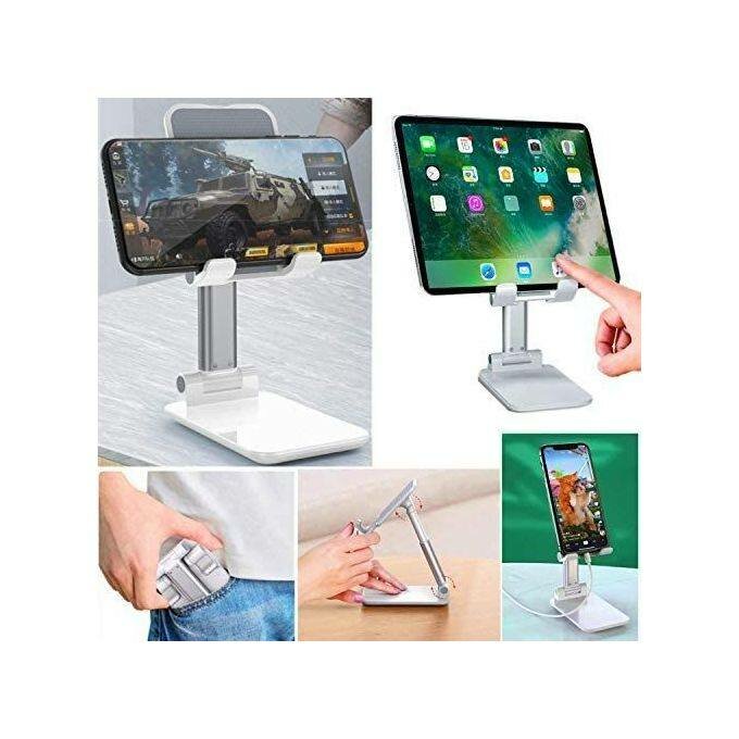 Support téléphone portable et tablette