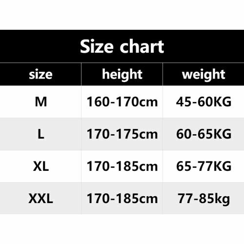 Fashion Men Fashion Denim Jacket-Black