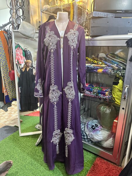 Abaya for women