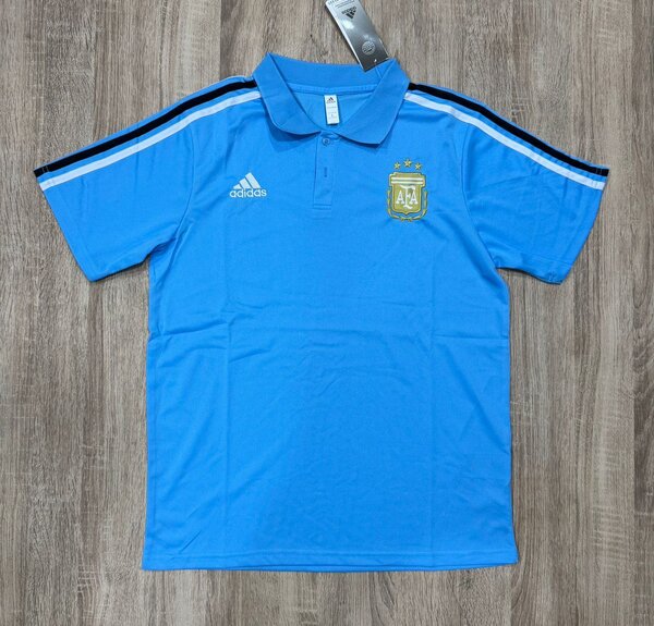 Argentina Club Shirt