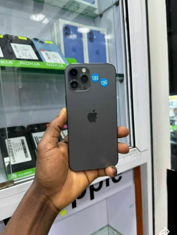 iPhone 128GB - Smartphone Haut de Gamme