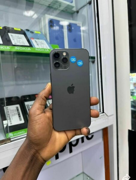 iPhone 128GB - Smartphone Haut de Gamme