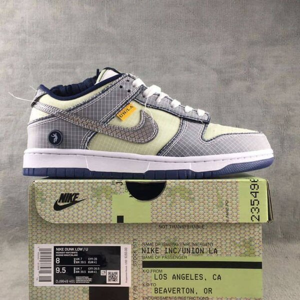 Chaussure homme