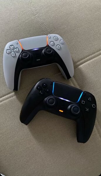 Manettes Ps5