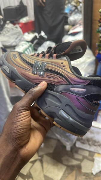 Sneakers élégants pour hommes