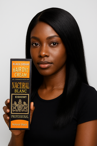 colorante cheveux noir