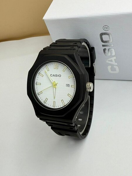 Montre Casio Classique Élégante