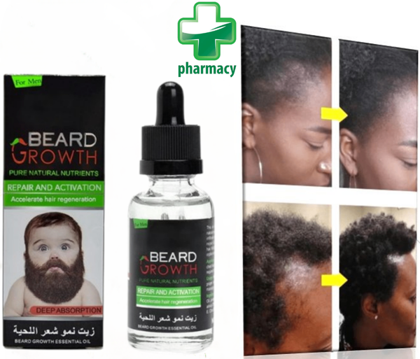 Produit pour cheveux