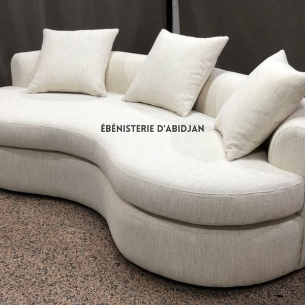 Canapés Modernes sur commande