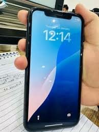 Iphone mobiles available