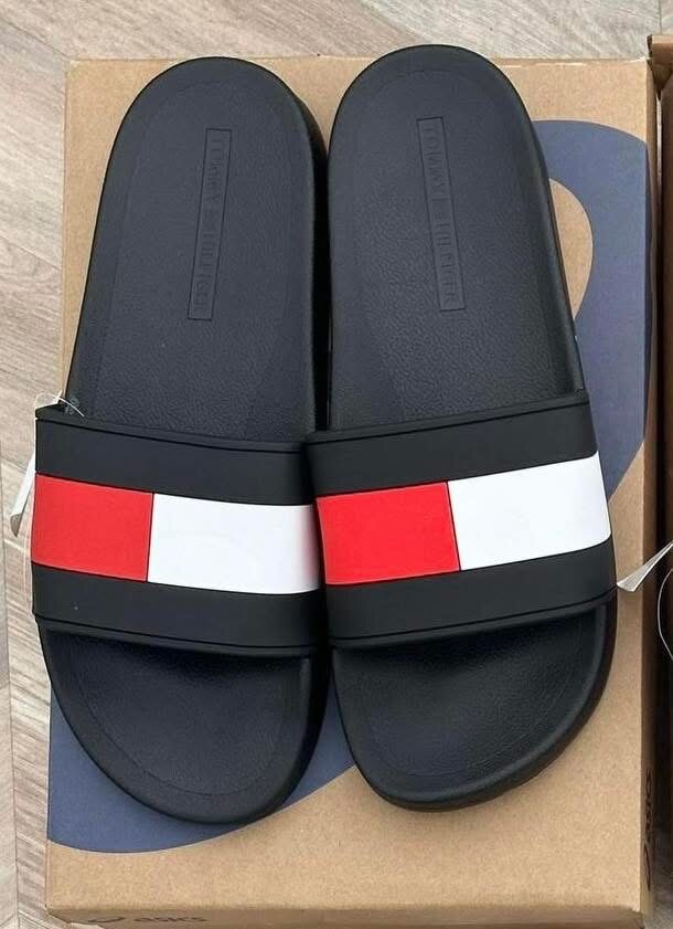 Sandales confortables homme