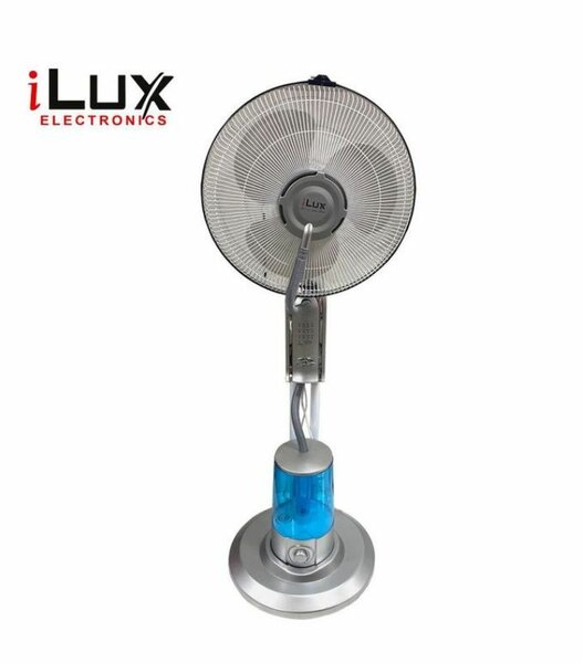 Ventilateur Oscillant iLUX
