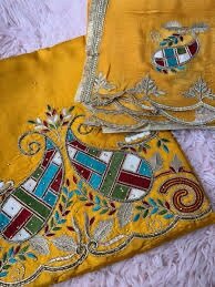 Ladies suit