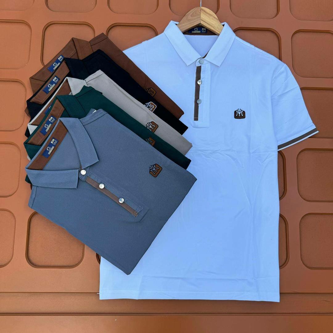 Golf t-shirts