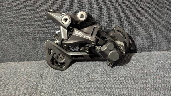 SHIMANO DEORE RD-M5120