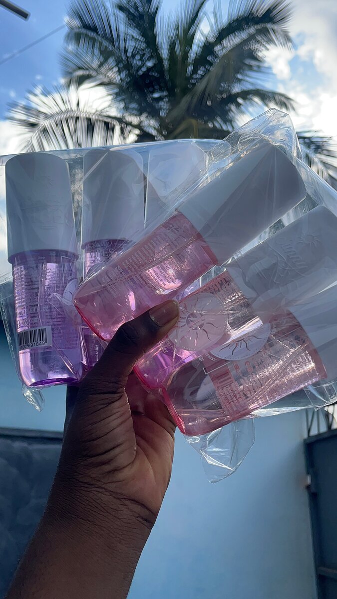 12 Sunny vibes grand format