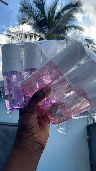 12 Sunny vibes grand format