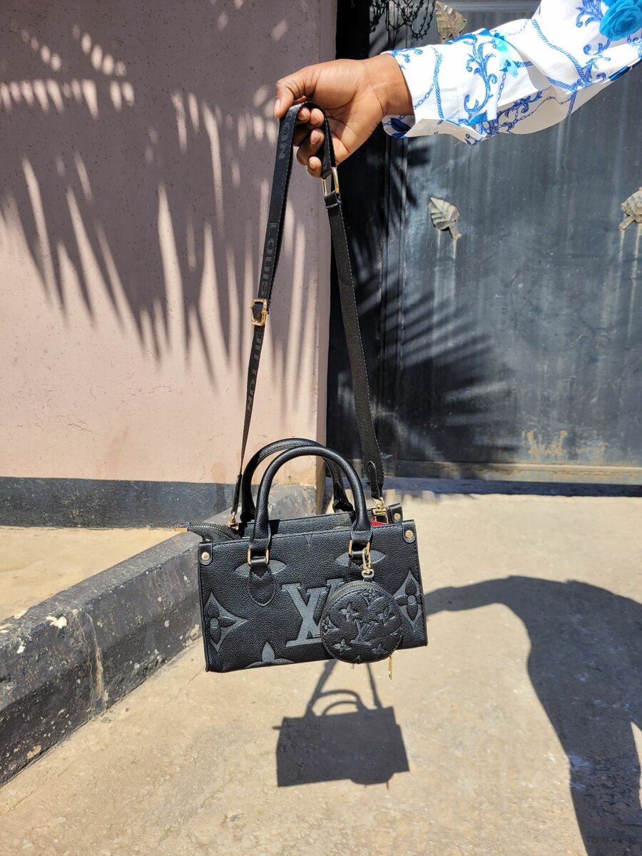 Louis Vuitton handbags