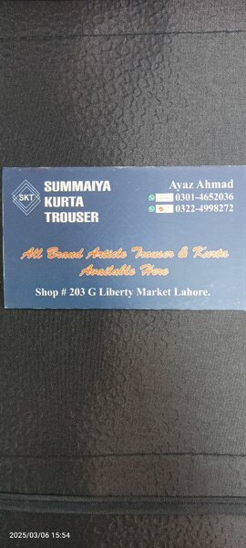 Sumaya Kurta