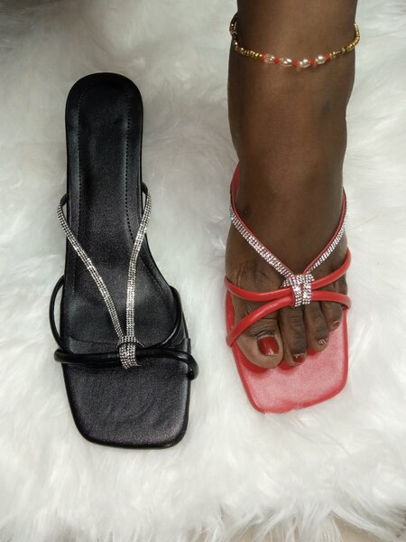 chaussures confortables