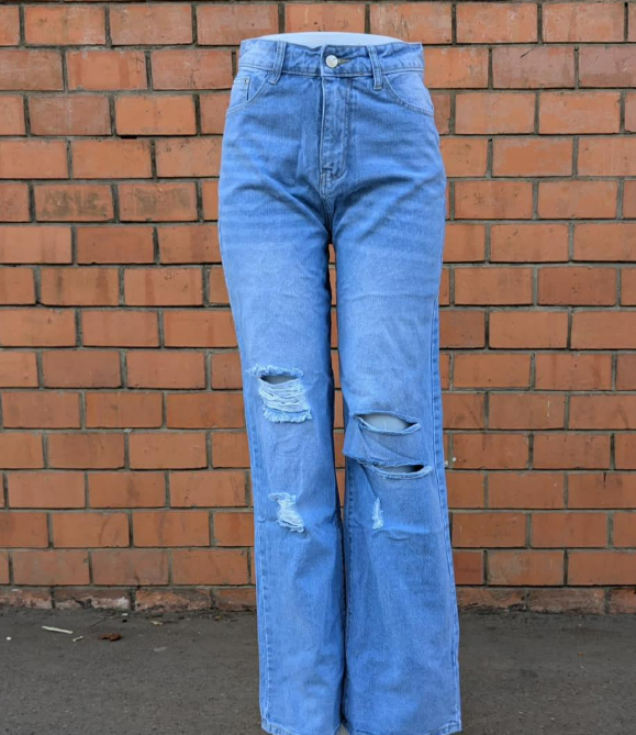 High quality original jeans Ladies
