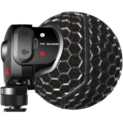 RODE Stereo VideoMic X