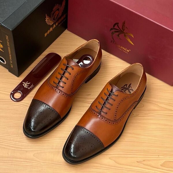 EXECUTIVE CLASSIC SHOE