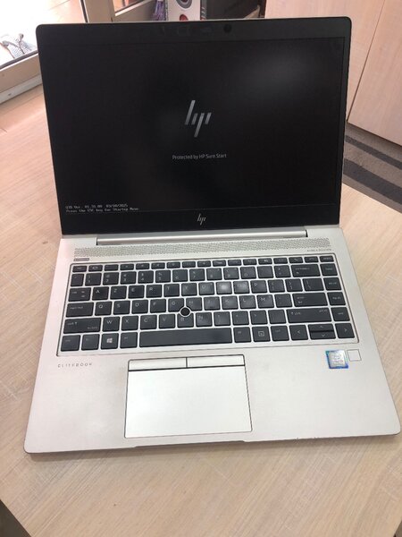 Hp Corei7 32giga 512ssd Quasie