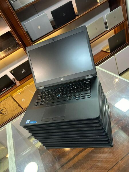 Dell latitude E7270