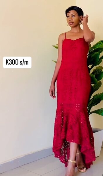 Elegant  dress s/m