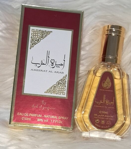 Parfum Oriental 50ml