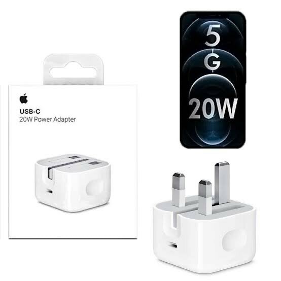 15Pro max Adapter