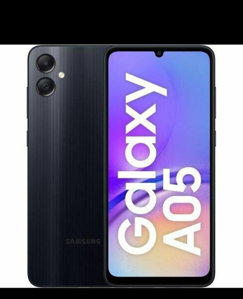 Samsung Galaxy A05 Smartphone