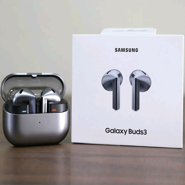 Samsung Galaxy Buds 3