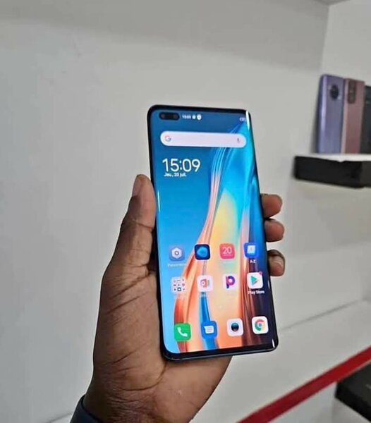 Tecno Phantom X Smartphone