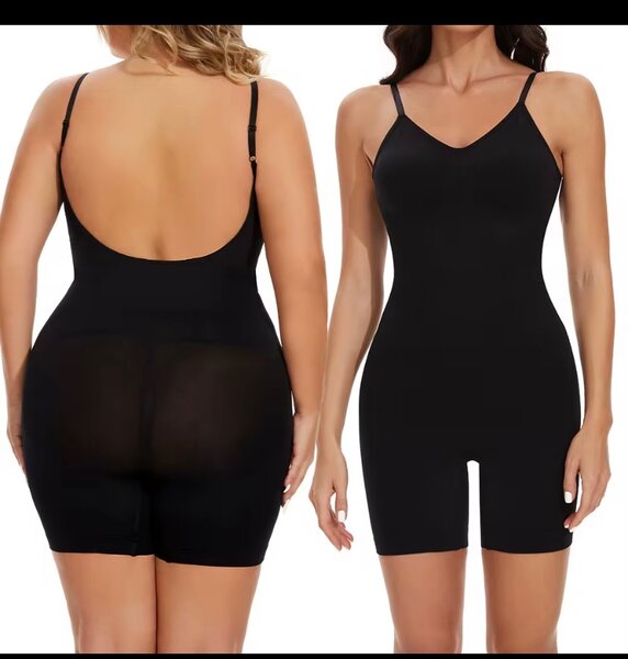 Combinaison Gainante Femme